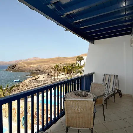 Mar Private Pool Villa Puerto Calero