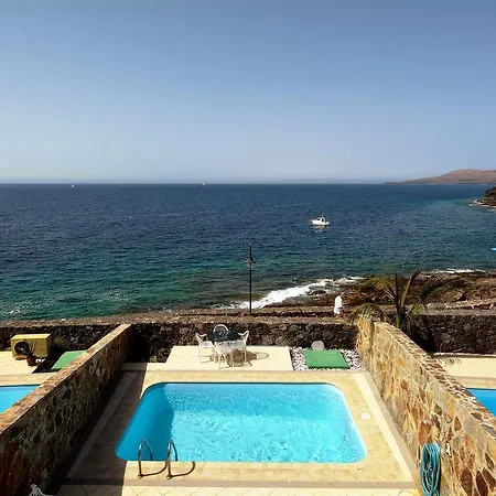 Mar Private Pool Villa *