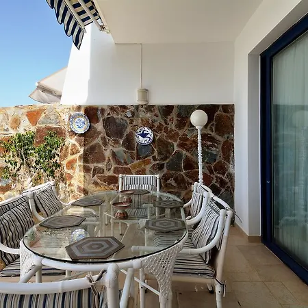 Mar Private Pool Villa Puerto Calero