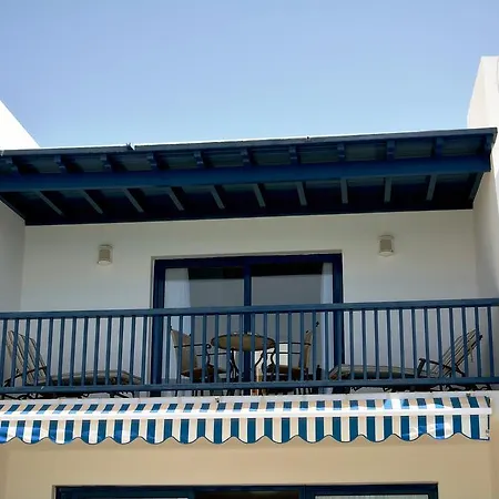 Mar Private Pool * Puerto Calero