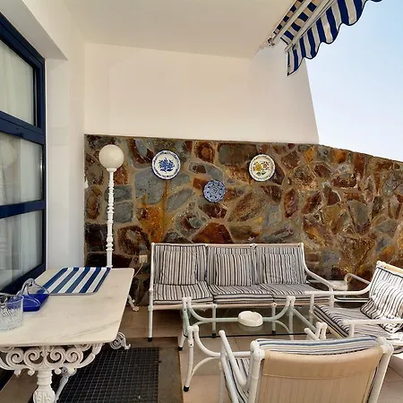 Mar Private Pool * Puerto Calero