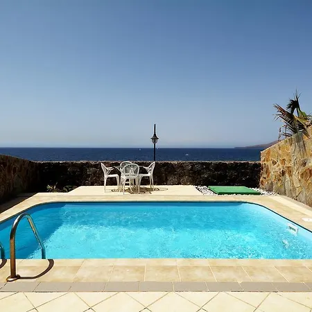 Mar Private Pool Villa Puerto Calero